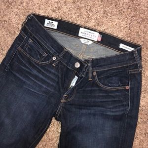 Lucky brand jeans